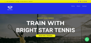brightstar-website