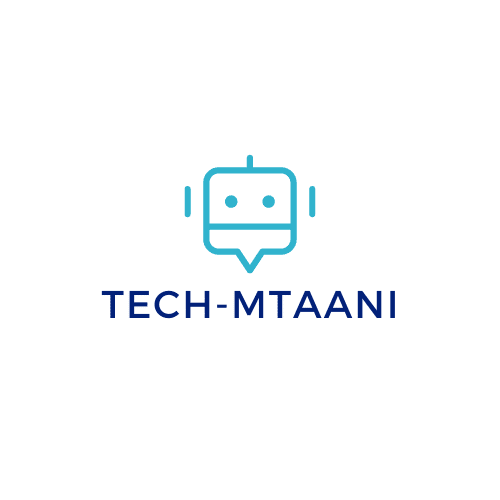 tech-mtaani