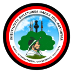 gadaa-international-governance-institute-logo