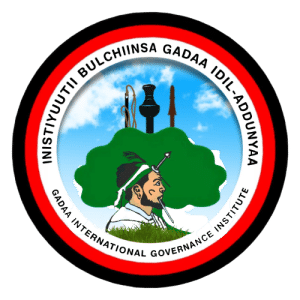 gadaa-international-governance-institute-logo