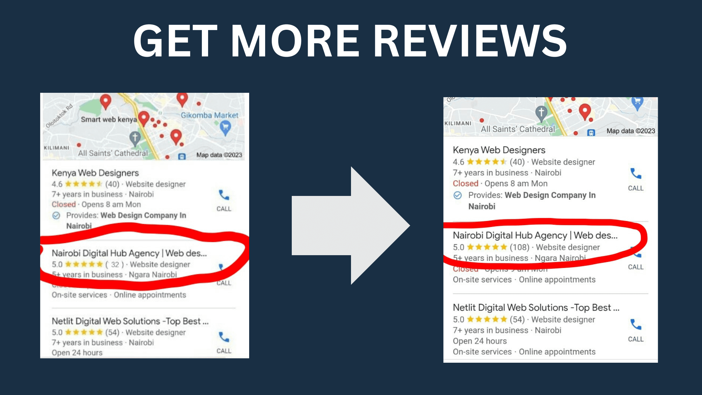 You are currently viewing Get 100+ Google Reviews in Two Weeks with Our Team of 100+ Verified Google Reviewers