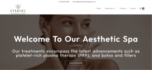 https://eternelspa.com/